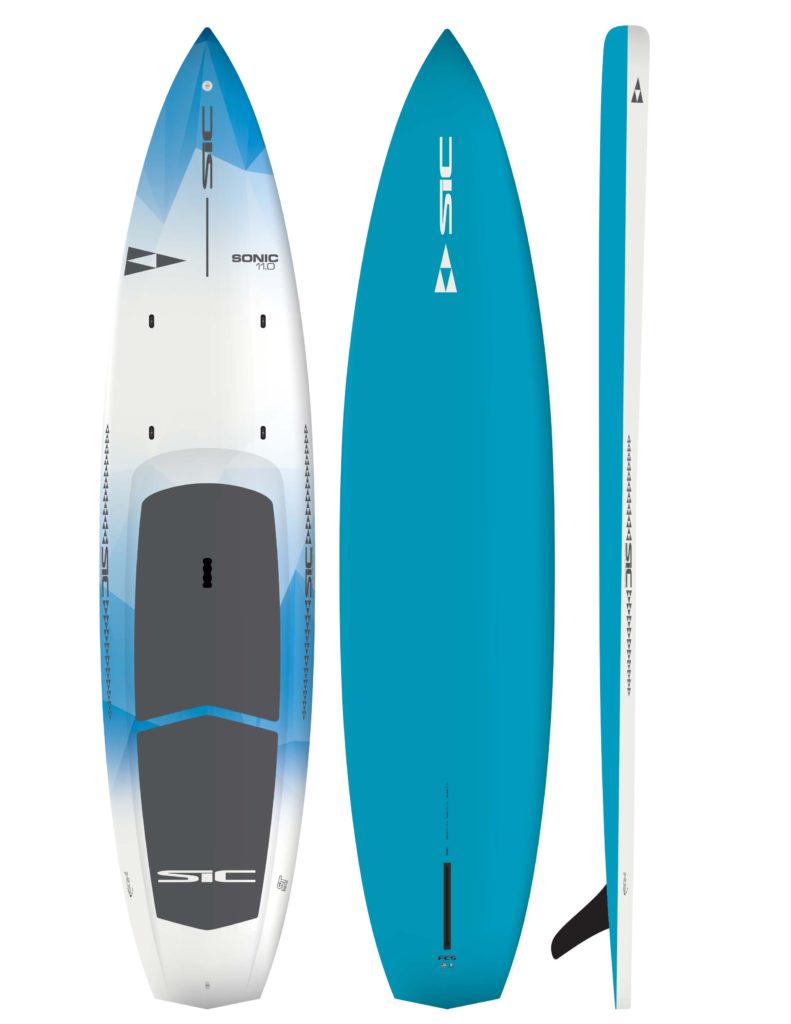 σανίδα SUP SIC Maui SONIC 12,6