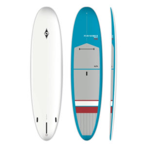 Σανίδα SUP Bic Sport TOUGH - TEC 11,6' performer