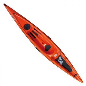 κανό καγιάκ BiC kayak scapa fit