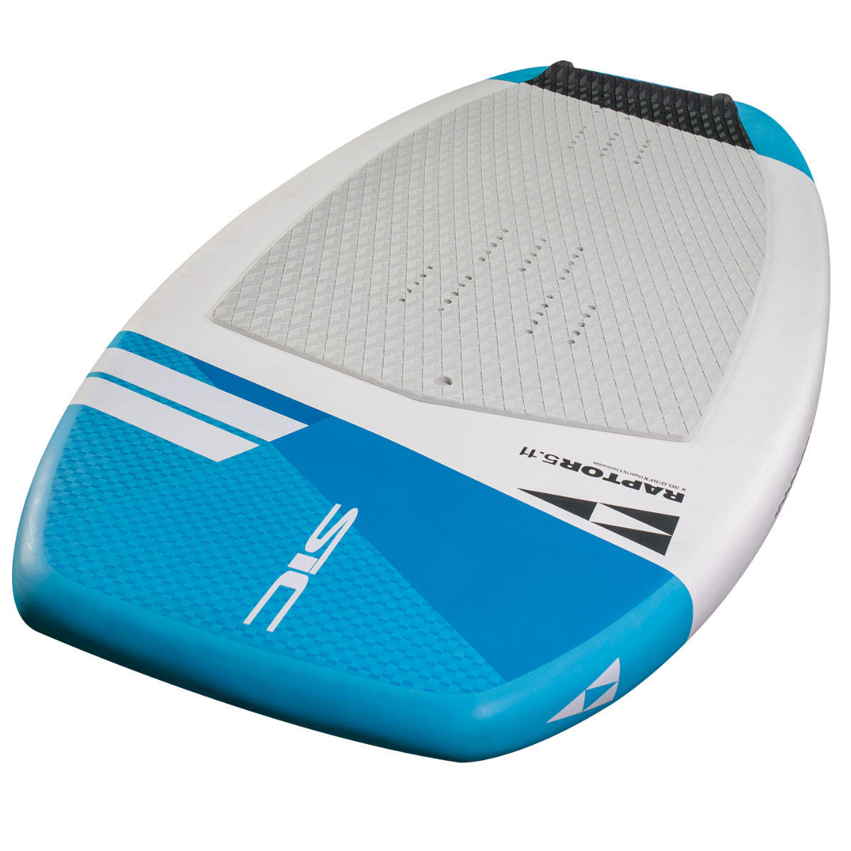 SiC Maui foil board raptor 5'11